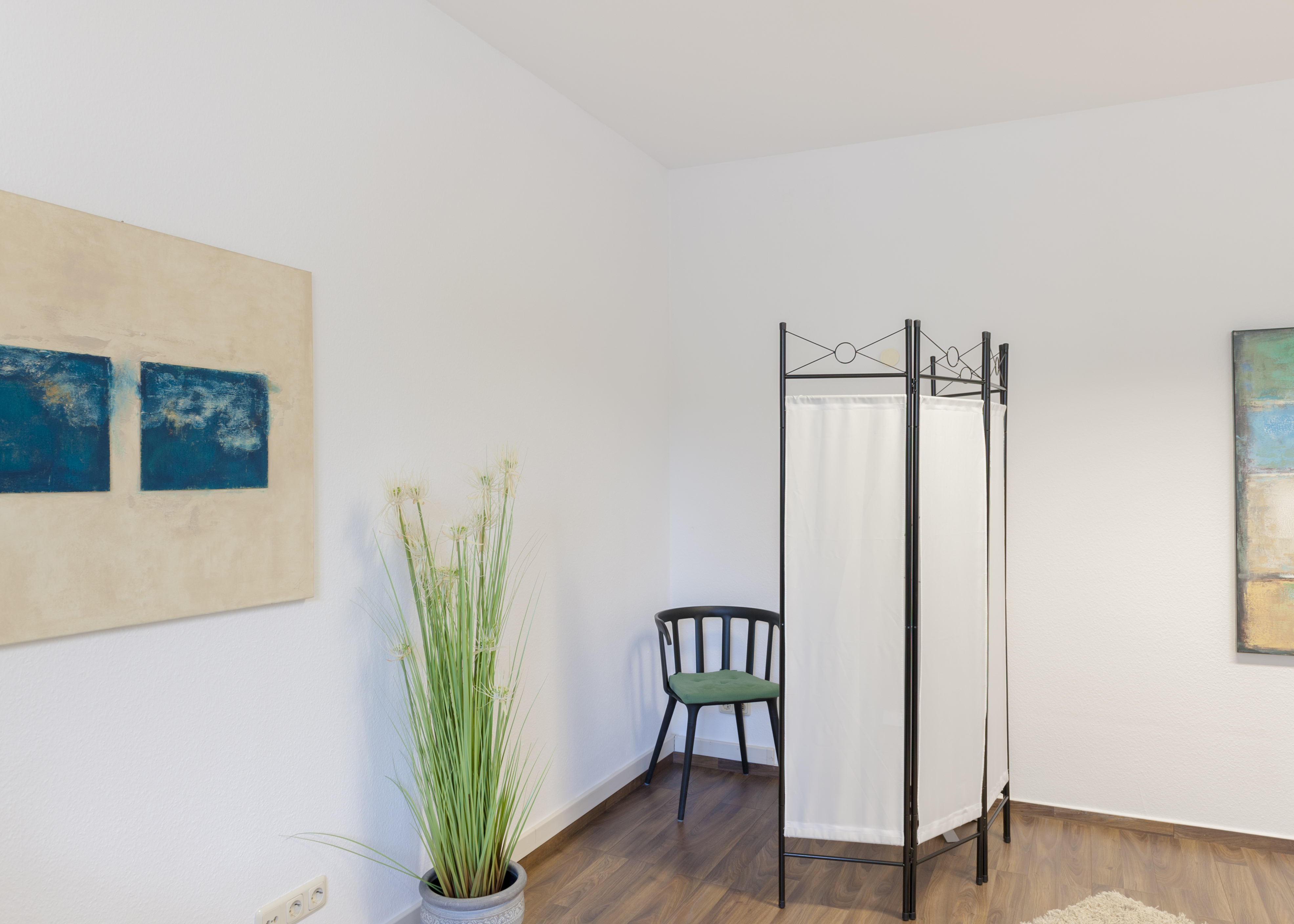 Empfang HaarFrei Trier – Premium Laser Studio Trier