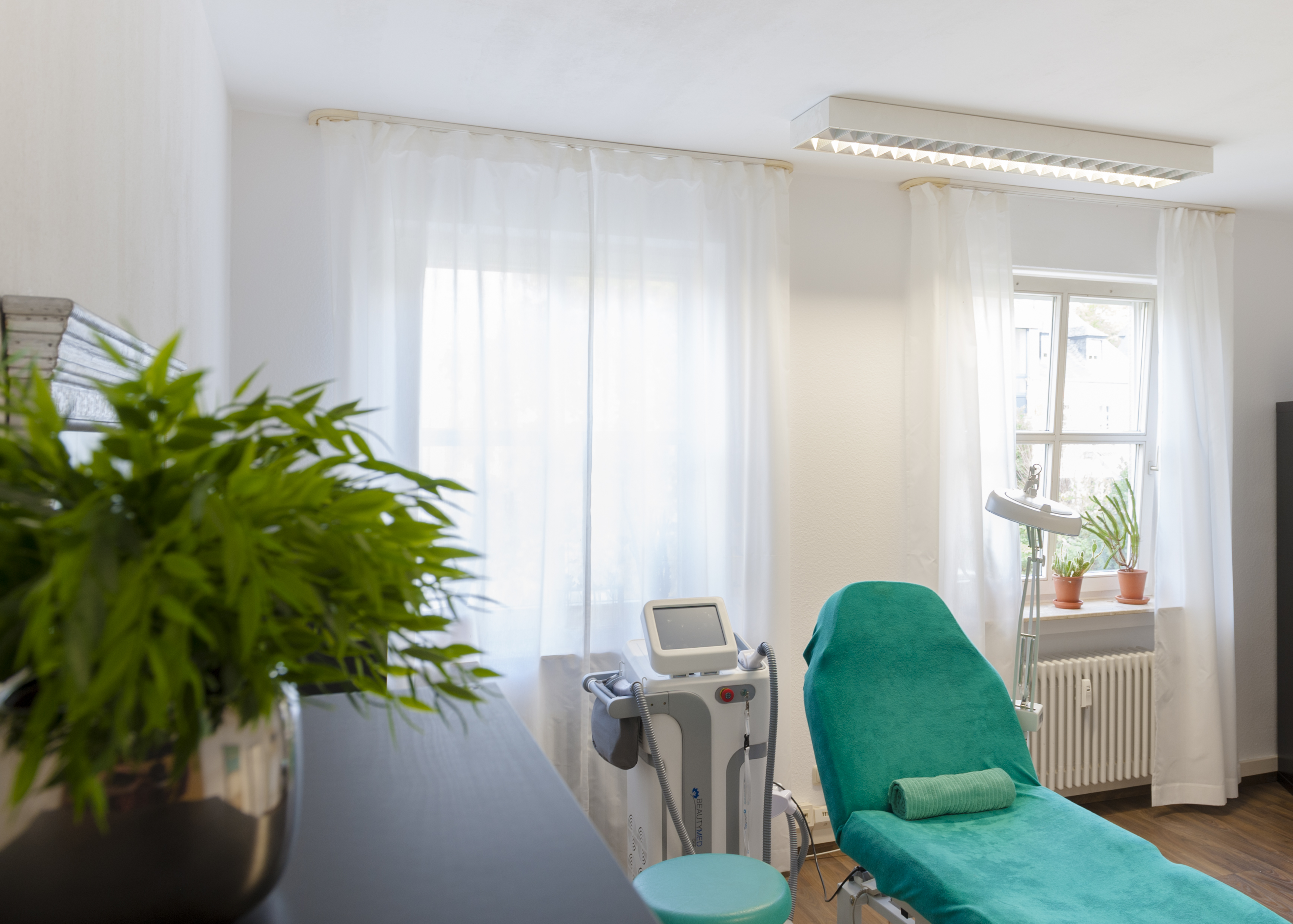 Studio HaarFrei Trier – Moderne Ausstattung Südallee