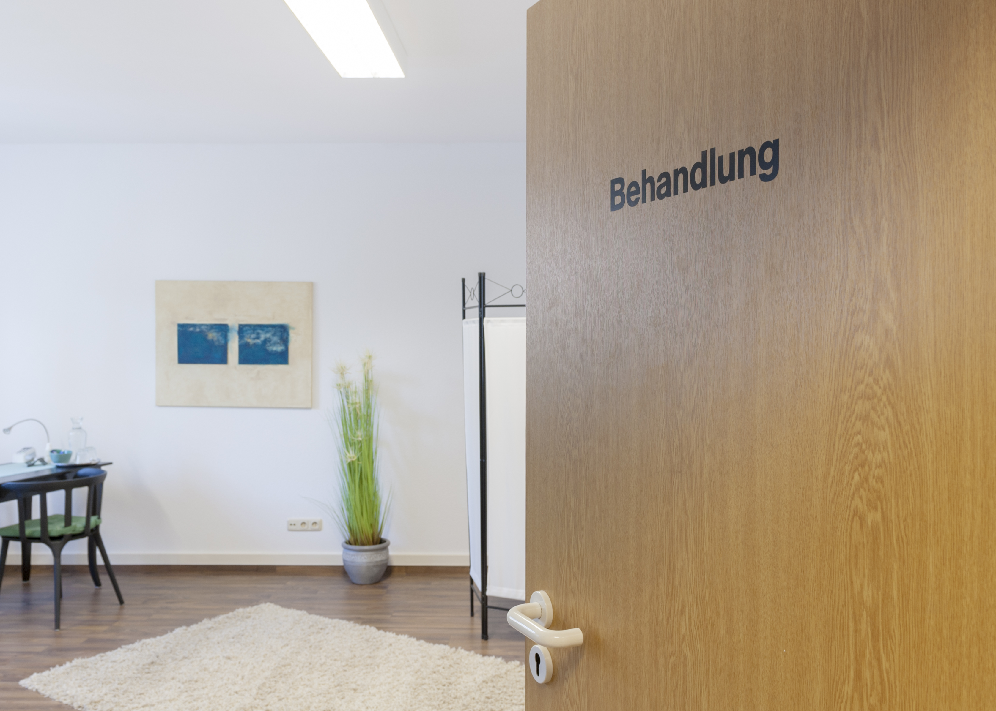 Studio HaarFrei Trier – Moderne Ausstattung Südallee