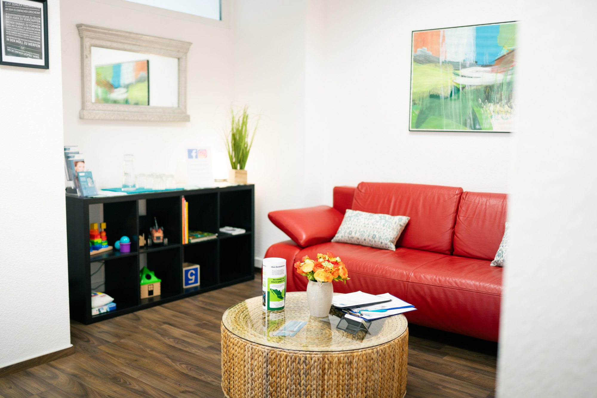 Studio HaarFrei Trier