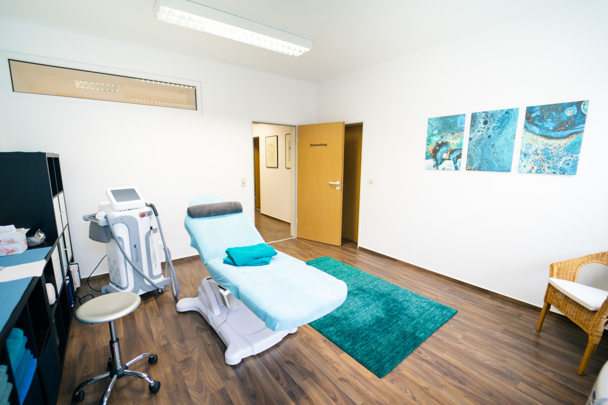 Studio HaarFrei Trier