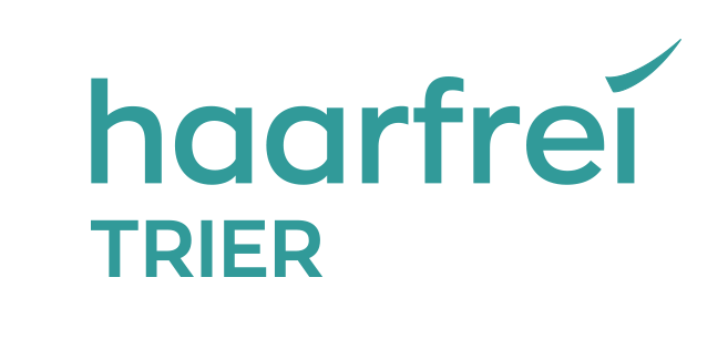 HaarFrei Trier Logo